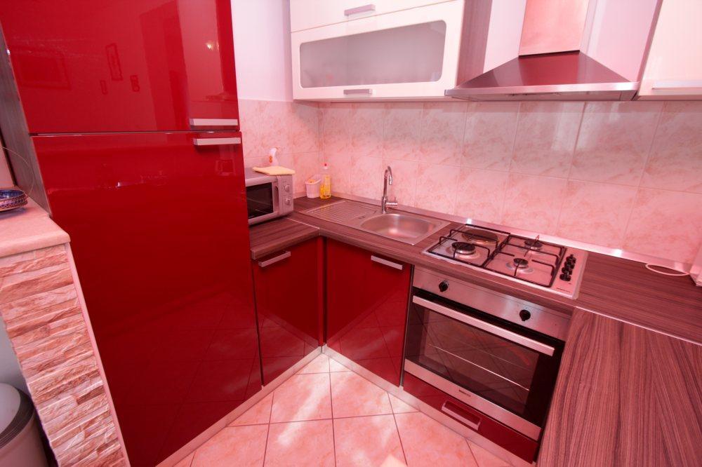 Apartment Miljenko Tomic สปลิตสกา ภายนอก รูปภาพ
